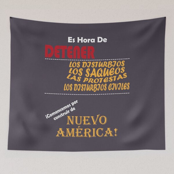 Item preview, It is time to stop all of these sinful behaviors and start rebuilding a relationship with God! (Spanish) designed and sold by Dina S  Morris.