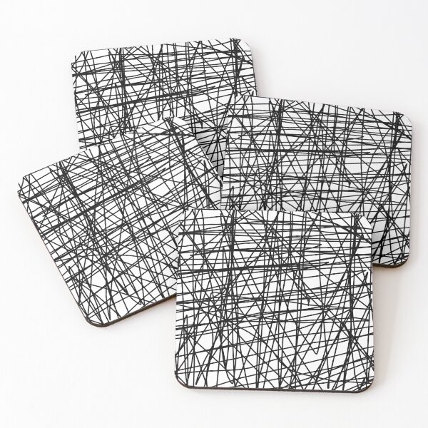 Item preview, Scribbles designed and sold by pinkal.