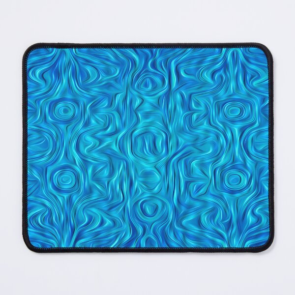 Item preview, Shades of Blue Buckles designed and sold by fatenanwar.