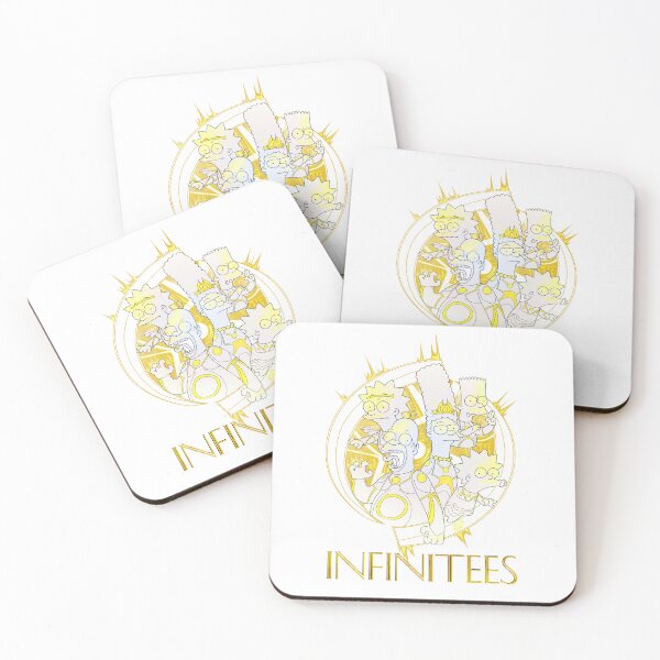 Item preview, Infinitees designed and sold by Zachldart.