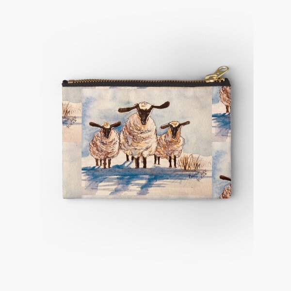 Item preview, Baa Baa!! designed and sold by Fly A Kite Kerr.