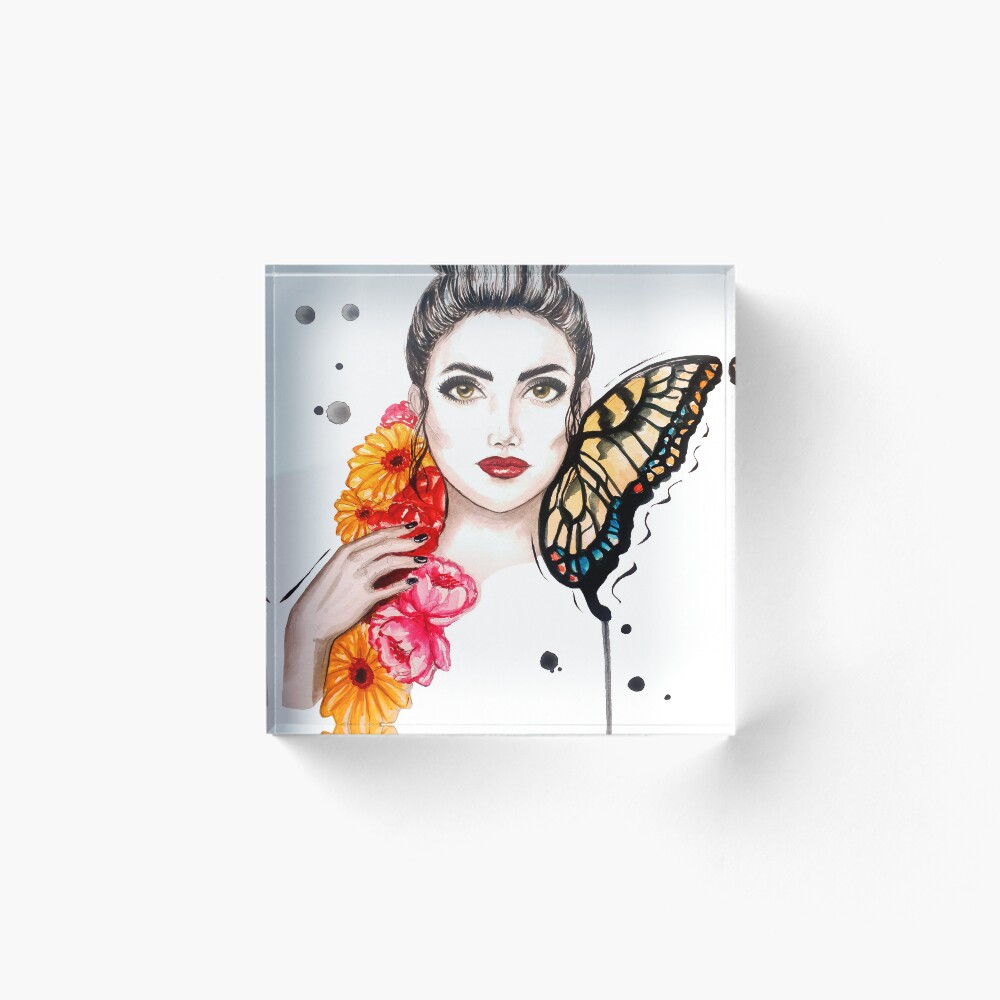 Item preview, Acrylic Block designed and sold by AnaFilipa.