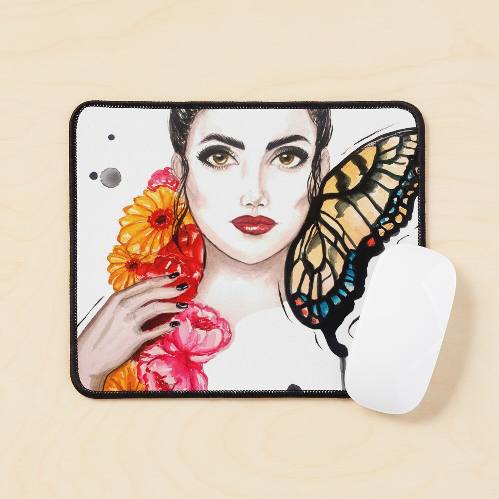 Item preview, Mouse Pad designed and sold by AnaFilipa.