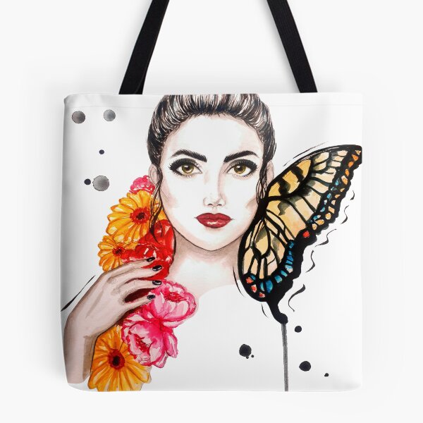 Item preview, Madre Primavera designed and sold by AnaFilipa.
