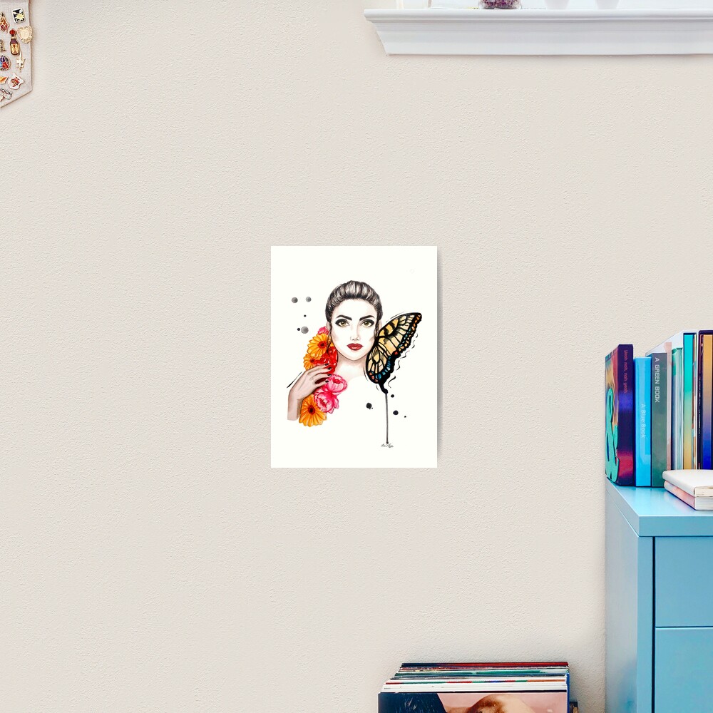 Item preview, Art Print designed and sold by AnaFilipa.