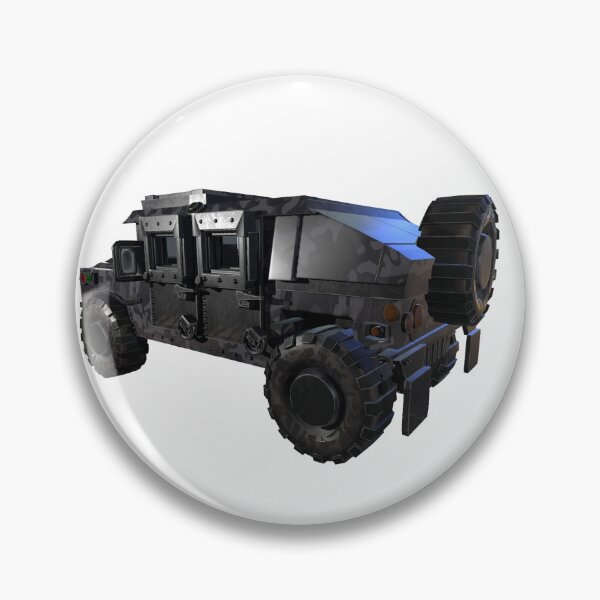 Item preview, Hummer Vee Vehicle designed and sold by shadowspeeder.