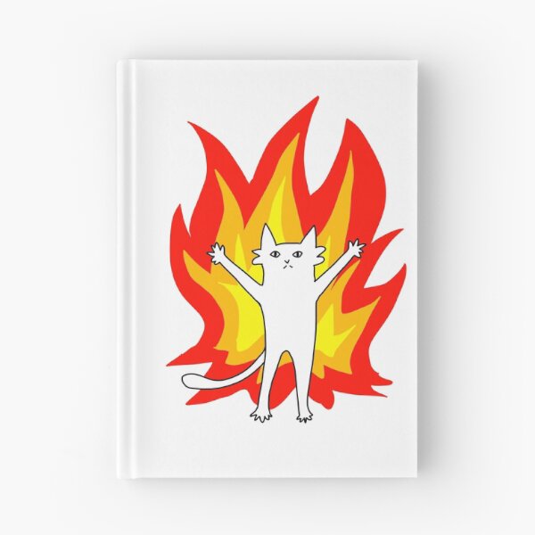 Item preview, We didn't start the fire designed and sold by Stariikuu.