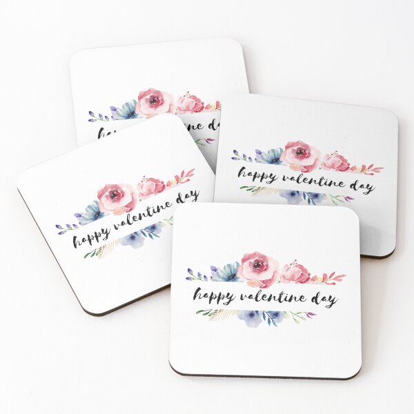 Item preview,  happy valentines day - prefect gift for mom, teacher, girl, woman designed and sold by Alexa5454.