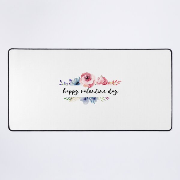 Item preview, happy valentines day - prefect gift for mom, teacher, girl, woman designed and sold by Alexa5454.