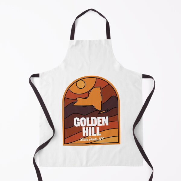 Item preview, Golden hill State Park New York designed and sold by HalpinDesign.