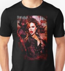Pam Ravenscroft Unisex T-Shirt