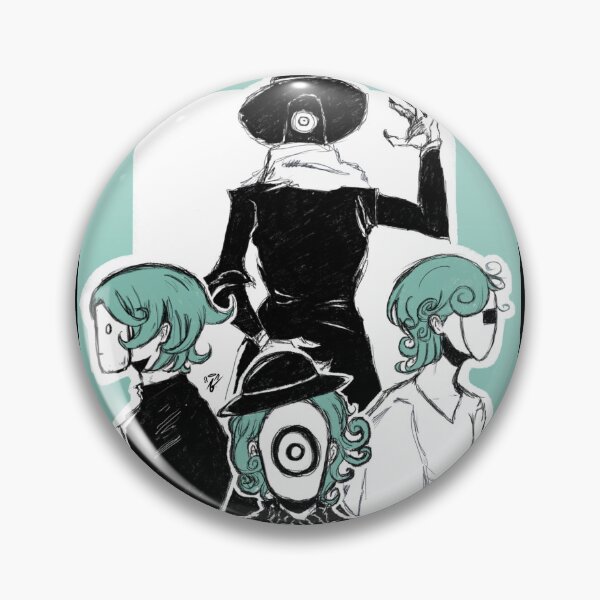 Item preview, Eve - Bunka Album (Alternate) Design designed and sold by mercyy-arts.