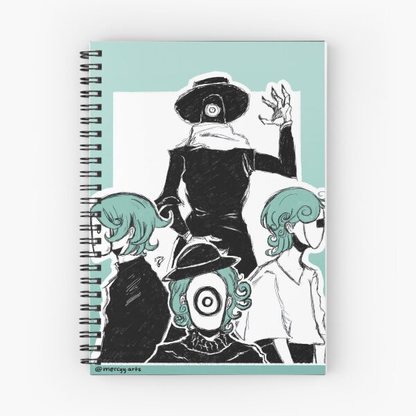 Item preview, Eve - Bunka Album (Alternate) Design designed and sold by mercyy-arts.