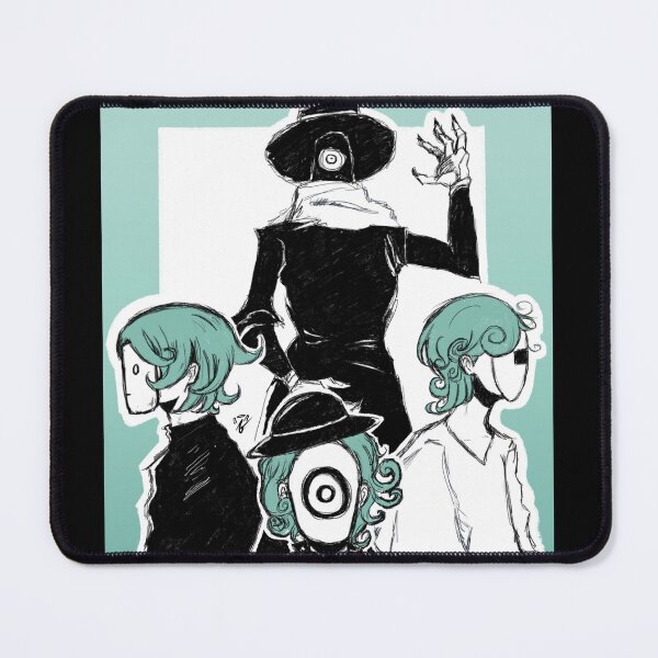 Item preview, Eve - Bunka Album (Alternate) Design designed and sold by mercyy-arts.