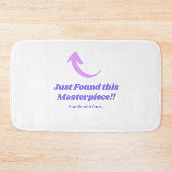 Item preview, Just found this Masterpiece!! Handle with Care 3 designed and sold by TIPJ.