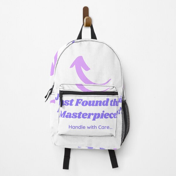 Item preview, Just found this Masterpiece!! Handle with Care 3 designed and sold by TIPJ.
