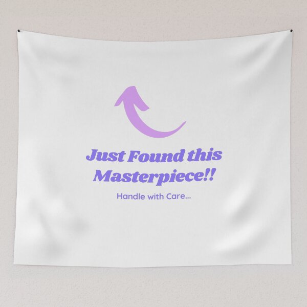 Item preview, Just found this Masterpiece!! Handle with Care 3 designed and sold by TIPJ.