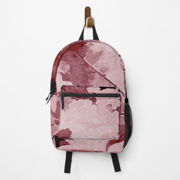 Item preview, Maple leaf with pink color designed and sold by SulkaCreative.