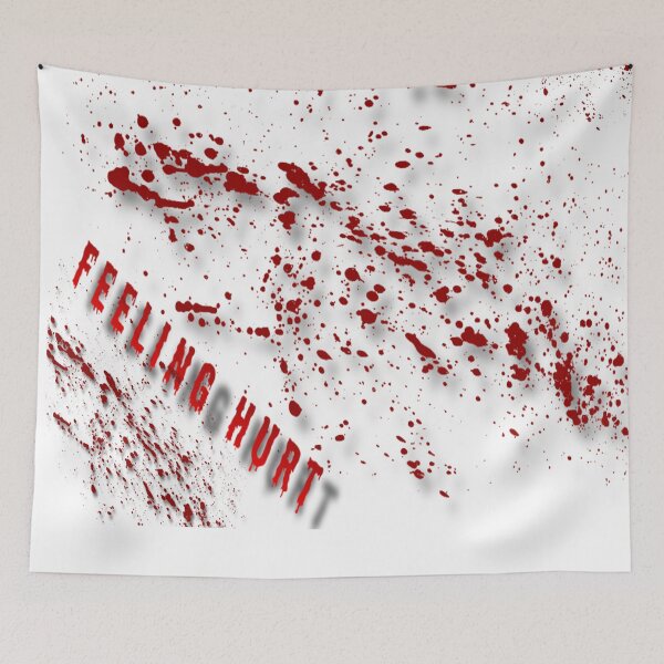 Item preview, FEELING HURT designed and sold by FeeLnLivE.