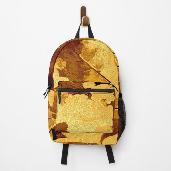 Item preview, Maple leaf with golden color designed and sold by SulkaCreative.