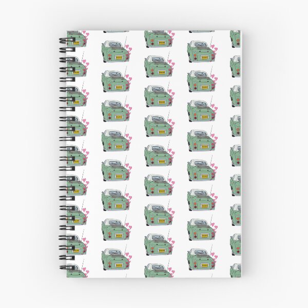 Item preview, Love Figaro - Emerald designed and sold by ThatsSoEadie.
