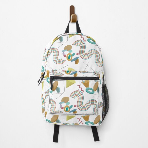 Item preview, Geometric figures designed and sold by Olha Volokhova.