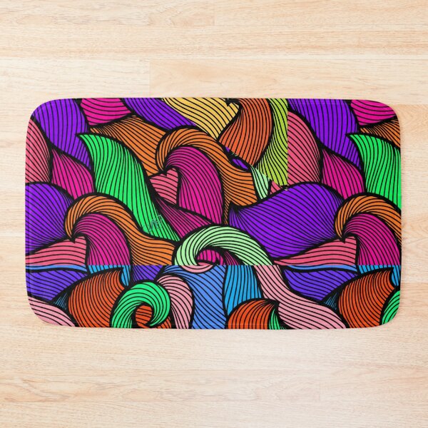 Item preview, Curly Doodle designed and sold by LibrosBOOKtique.