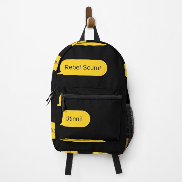 Item preview, SW Sticker Pack II - Aurebesh designed and sold by LudicrousFeed.