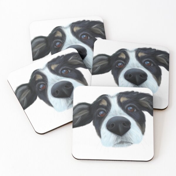 Item preview, Border collie dog! designed and sold by Colonels  Basement.