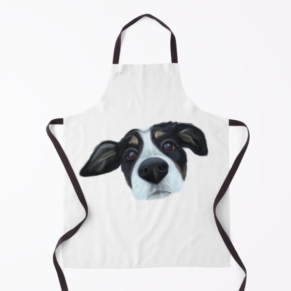 Item preview, Border collie dog! designed and sold by Colonels Basement.