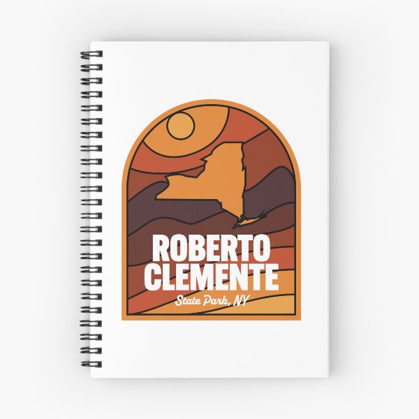 Item preview, Roberto Clemente State Park New York designed and sold by HalpinDesign.