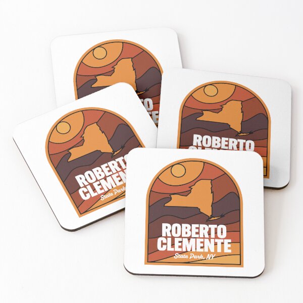 Item preview, Roberto Clemente State Park New York designed and sold by HalpinDesign.