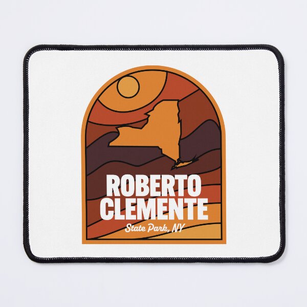 Item preview, Roberto Clemente State Park New York designed and sold by HalpinDesign.