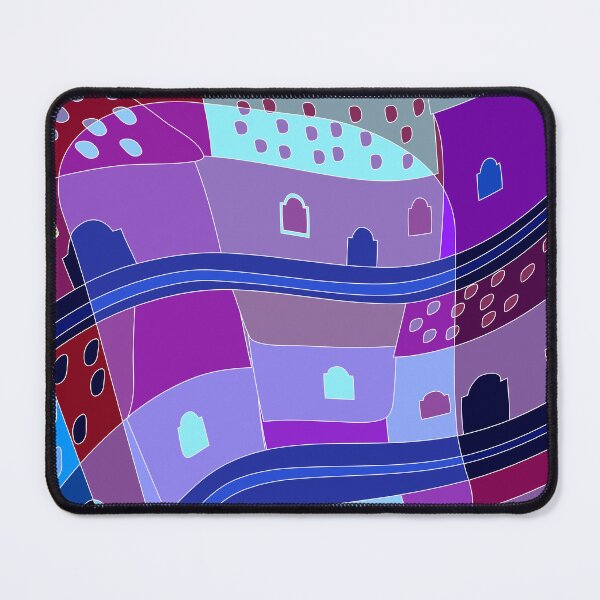 Item preview, La Colonia Panoramica designed and sold by Charles Harker.