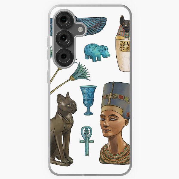 Item preview, ancient egypt color designed and sold by Narusicaa.