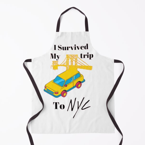Item preview, I Survived My Trip To NYC- NEW-YORK| my vacancy to new york| to nyc designed and sold by Vanchys.