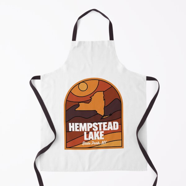 Item preview, Hempstead Lake State Park New York designed and sold by HalpinDesign.