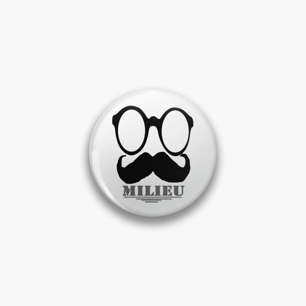 Item preview, Pin designed and sold by RssWebShop.