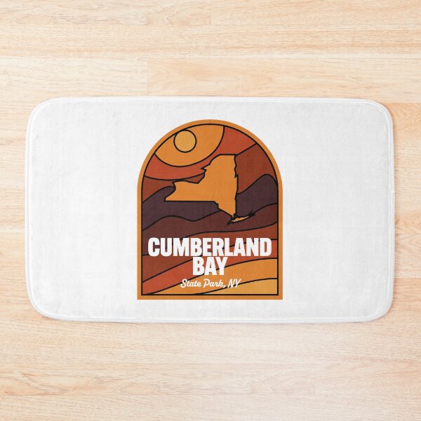 Artikelvorschau, Cumberland Bay State Park New York entworfen und verkauft von HalpinDesign.