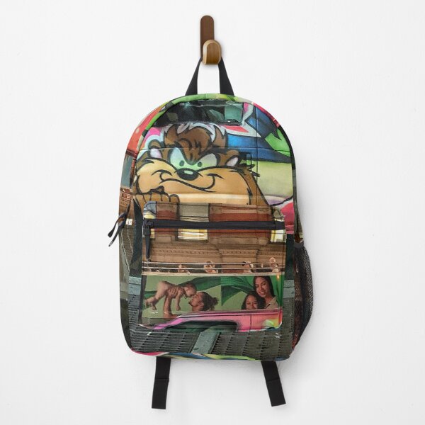 Item preview, Graffiti Van Street Art City New York City designed and sold by eleonoraingrid.