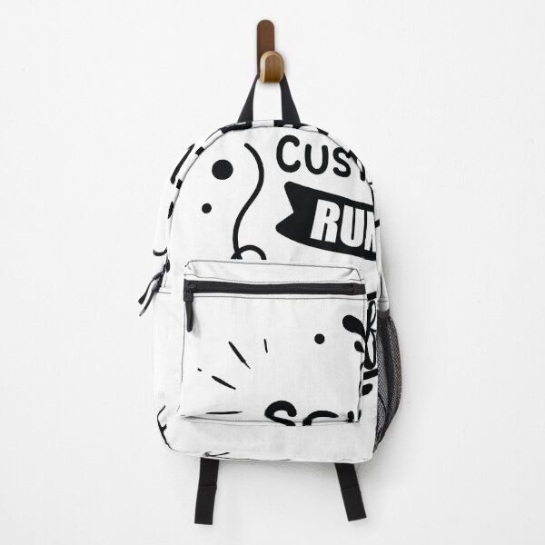 Item preview, This School Custodian Run On Coffee  designed and sold by Innovational.
