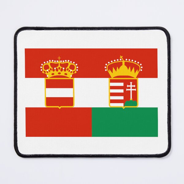 Item preview, Austria-Hungary Flag designed and sold by Joeybab3.