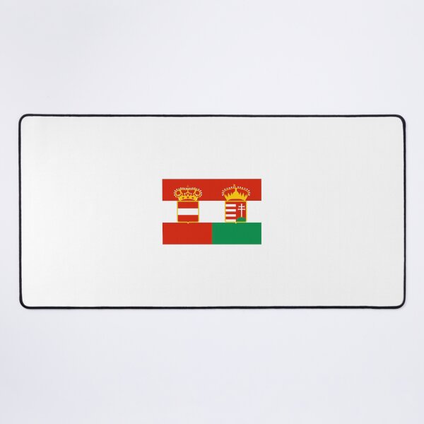 Item preview, Austria-Hungary Flag designed and sold by Joeybab3.