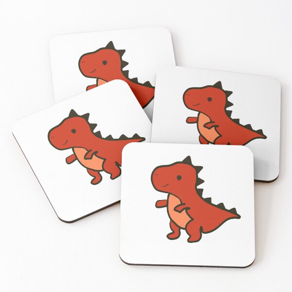 Item preview, dinosaur designed and sold by julietteorb.