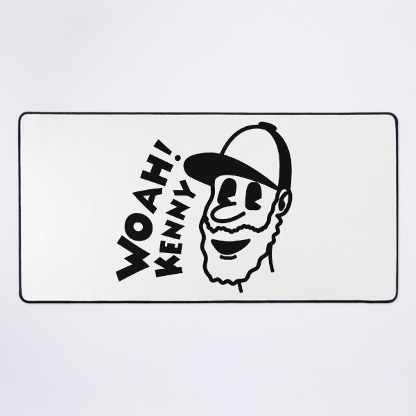 Item preview, Woah Kenny designed and sold by Shores-Store.