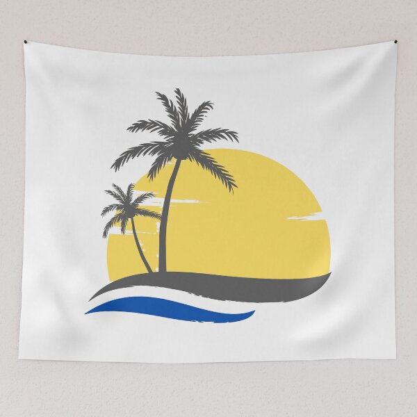 Item preview, Sunset designed and sold by For-you-and-Me.