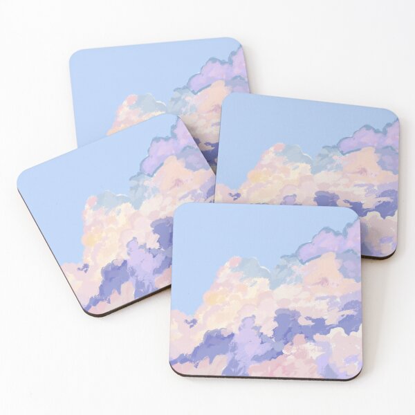 Item preview, Head in the clouds designed and sold by BluebirdCorner.