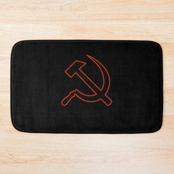 Item preview, communist saying designed and sold by pirminio.
