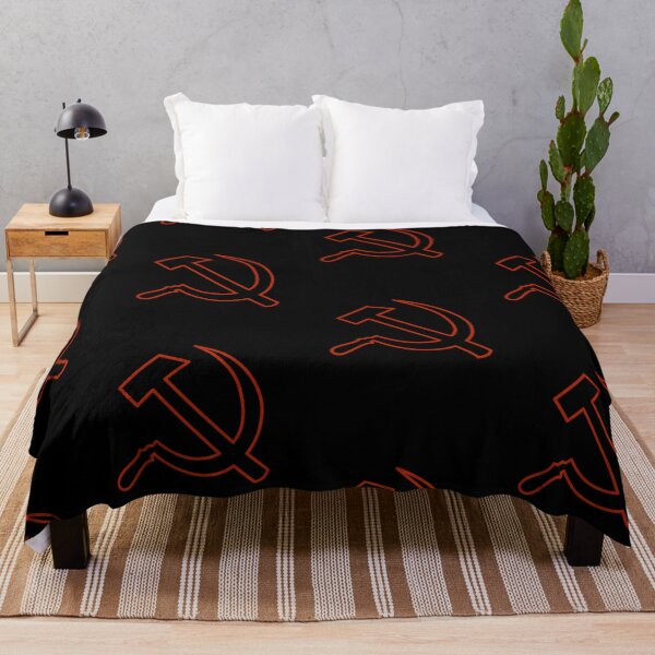 Item preview, communist saying designed and sold by pirminio.
