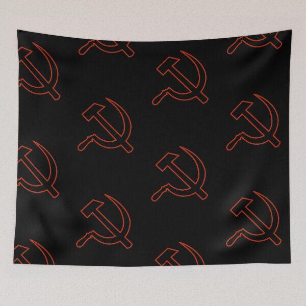 Item preview, communist saying designed and sold by pirminio.